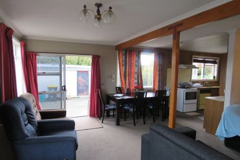 Photo of property in 21 William Street, Ashburton, 7700