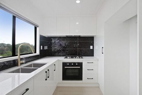 Photo of property in 46 Peverill Crescent, Papatoetoe, Auckland, 2025