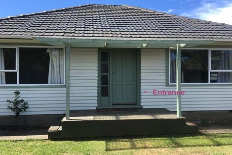 Photo of property in 6 Buchanans Road, Sockburn, Christchurch, 8042