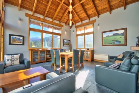 Photo of property in 673 Glenorchy-queenstown Road, Closeburn, Queenstown, 9371