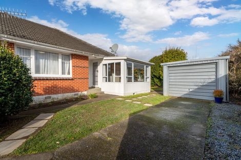 Photo of property in 2/49a Shakespeare Avenue, Trentham, Upper Hutt, 5018