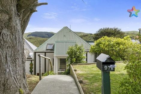 Photo of property in 97b Major Drive, Kelson, Lower Hutt, 5010