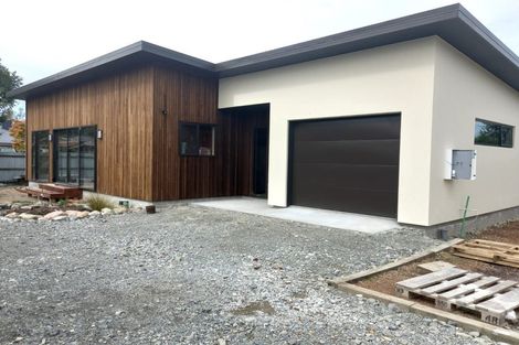 Photo of property in 46 Alloway Street, Fairlie, 7925