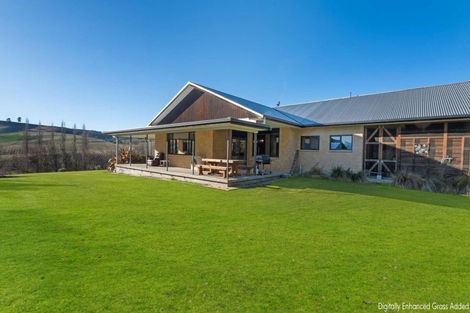 Photo of property in 684 Geraldine-fairlie Highway, Fairlie, 7987