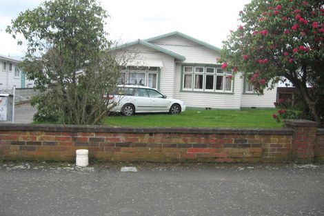 Photo of property in 355 College Street, West End, Palmerston North, 4410