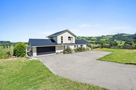 Photo of property in 521 Aspin Road, Te Miro, Cambridge, 3496