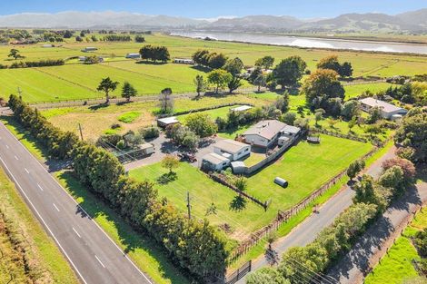 Photo of property in 161 Hauraki Road, Orongo, Thames, 3574
