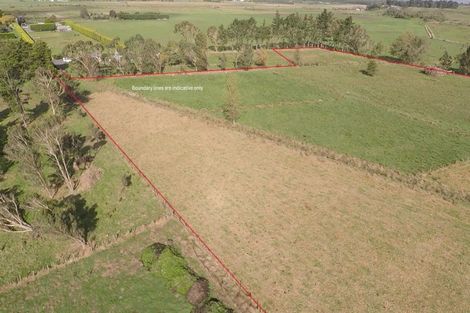 Photo of property in 50b Painua Road, Hokio Beach, Levin, 5571