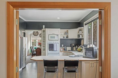 Photo of property in 8 Saint Leonard Street, Saint Johns Hill, Whanganui, 4501