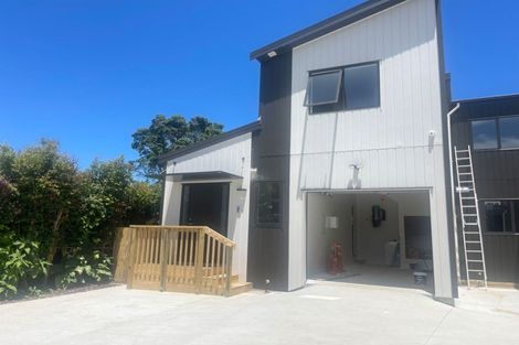 Photo of property in 40c Evelyn Place, Hillcrest, Auckland, 0627