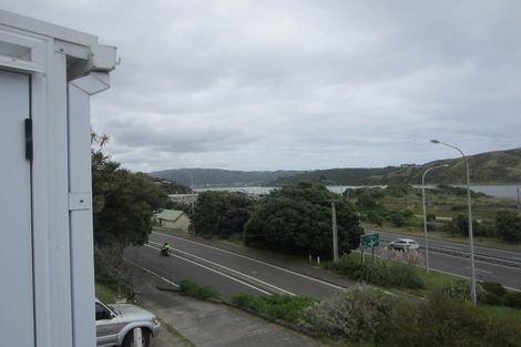 Photo of property in 62 Paremata Crescent, Paremata, Porirua, 5024