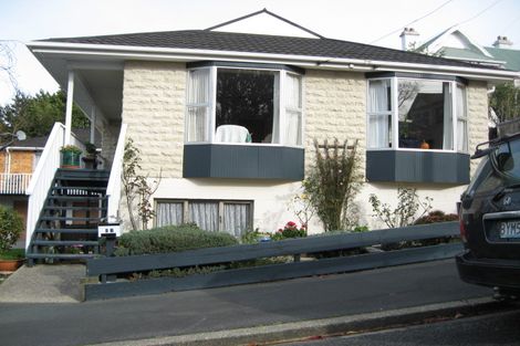 Photo of property in 5b Fifield Street, Roslyn, Dunedin, 9010