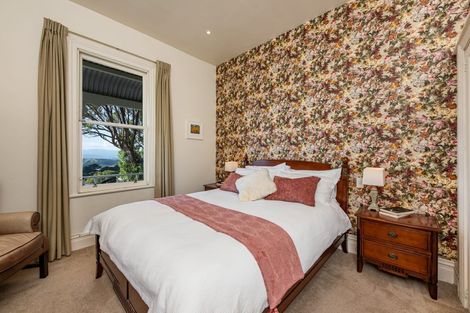 Photo of property in 74 Mortimer Terrace, Brooklyn, Wellington, 6021