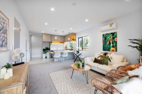 Photo of property in 8/95 West Tamaki Road, Glen Innes, Auckland, 1072