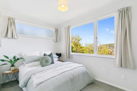 Photo of property in 7 Kau Kau Way, Ngaio, Wellington, 6035