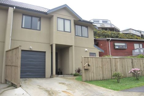 Photo of property in 57 Woodhouse Avenue, Karori, Wellington, 6012