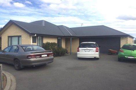 Photo of property in 114 White Street, Rangiora, 7400