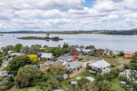 Photo of property in 53 Rangitane Loop Road, Kerikeri, 0294