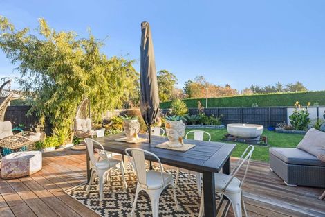 Photo of property in 558 Williams Street, Kaiapoi, 7691