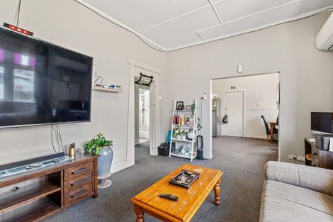 Photo of property in 110 Saint Andrew Street, Richmond, Invercargill, 9810