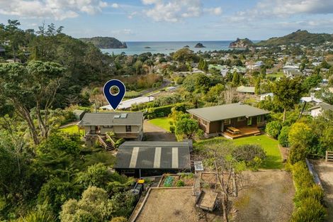 Photo of property in 39 Grange Road, Hahei, Whitianga, 3591