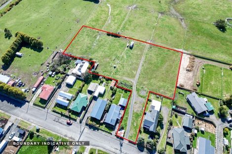 Photo of property in 40 Severn Street, Clifton, Invercargill, 9812