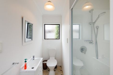 Photo of property in 483b Ruahine Street, Terrace End, Palmerston North, 4410