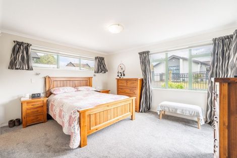Photo of property in 18 Hamon Place, Pukehangi, Rotorua, 3015