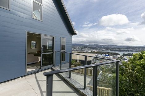 Photo of property in 83d Seatoun Heights Road, Seatoun, Wellington, 6022