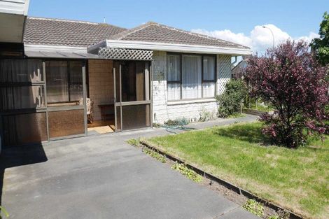 Photo of property in 1/20 Hillmorton Street, Hillmorton, Christchurch, 8024