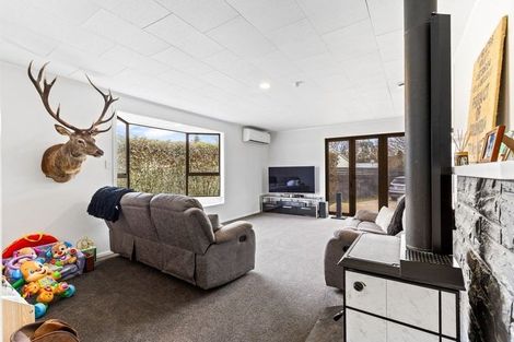 Photo of property in 10 Frances Street, Tirau, 3410