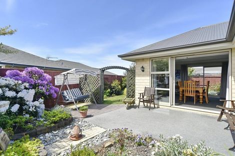 Photo of property in 6 Brockelbank Drive, Kaiapoi, 7630