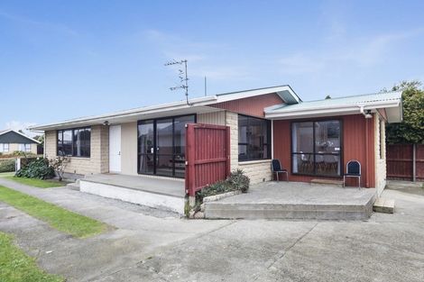 Photo of property in 34 Witham Street, Hornby, Christchurch, 8042