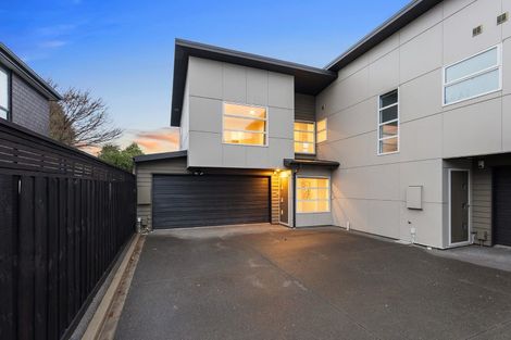 Photo of property in 508d Saint Asaph Street, Phillipstown, Christchurch, 8011