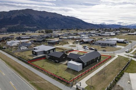Photo of property in 27 Dingle Street, Lake Hawea, Wanaka, 9382