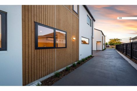 Photo of property in 10b Newcastle Street, Phillipstown, Christchurch, 8011