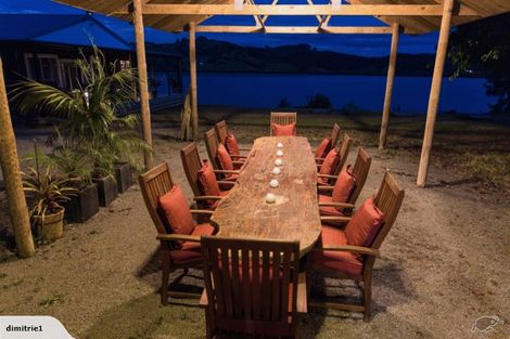 Photo of property in 6 Marriner Street, Kohukohu, 0491