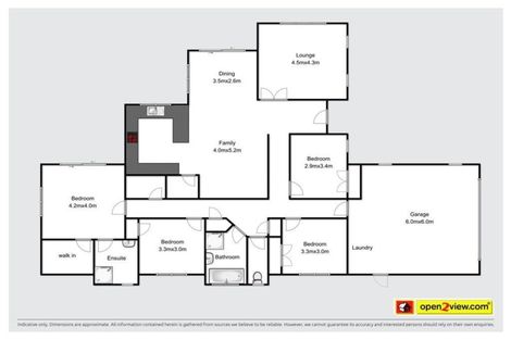 Photo of property in 62 Kingdon Street, Leamington, Cambridge, 3432