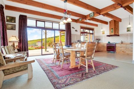 Photo of property in 521 Hawarden Hurunui Road, Hawarden, 7385