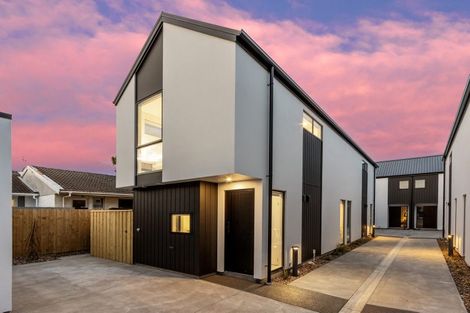 Photo of property in 2/49 Laurence Street, Waltham, Christchurch, 8011