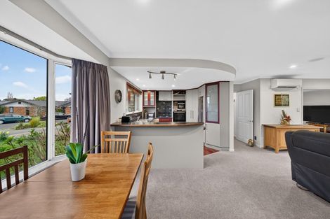 Photo of property in 25 Paget Drive, Woodend, 7610