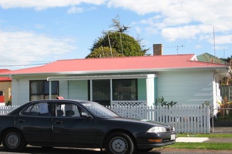 Photo of property in 103 Davy Street, Thames, 3500