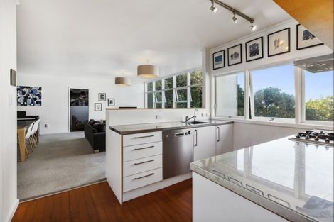 Photo of property in 72a Sar Street, Wadestown, Wellington, 6012