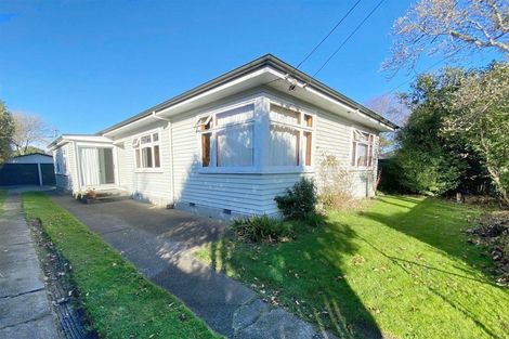 Photo of property in 112 Jeffreys Road, Strowan, Christchurch, 8052