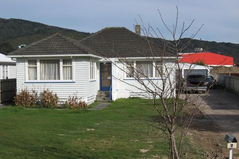 Photo of property in 7 Fitzherbert Road, Wainuiomata, Lower Hutt, 5014