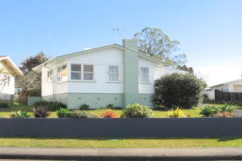 Photo of property in 13 Maire Street, Tikipunga, Whangarei, 0112