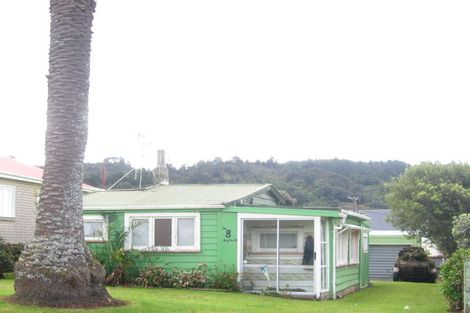 Photo of property in 8 Brighton Road, Waihi Beach, 3611