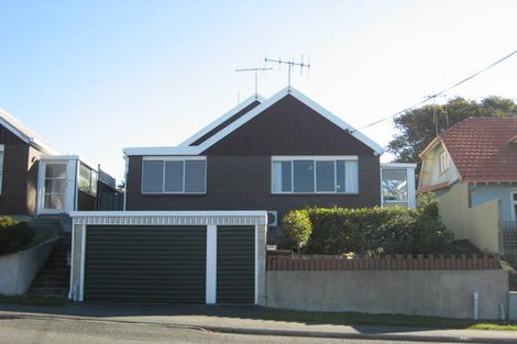 Photo of property in 36 Ure Street, South Hill, Oamaru, 9400