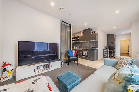Photo of property in A C Nielsen House, 509/120 Victoria Street, Te Aro, Wellington, 6011