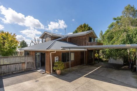 Photo of property in 84c Hillcrest Road, Hillcrest, Hamilton, 3216